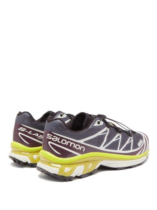 SALOMON XT-6 ADV white スニーカー 27.5cmの+spbgp44.ru