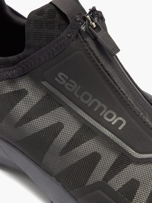 salomon boat shoes