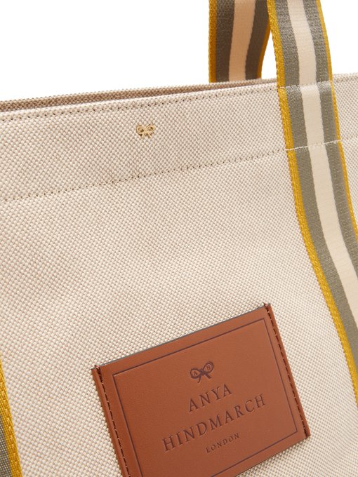 anya hindmarch beach bag