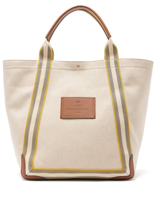 anya hindmarch pont tote