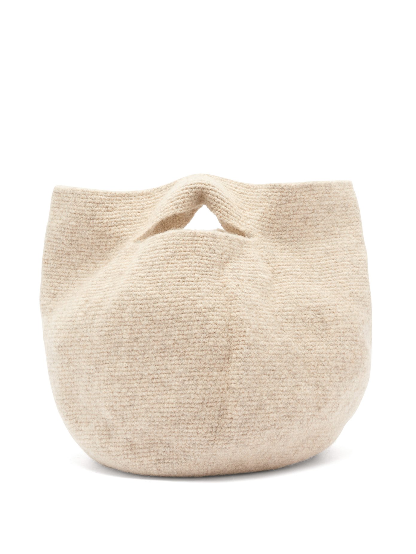 lauren manoogian bowl bag