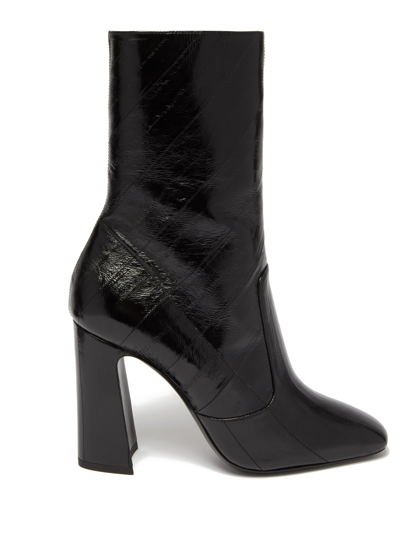 next heeled ankle boots