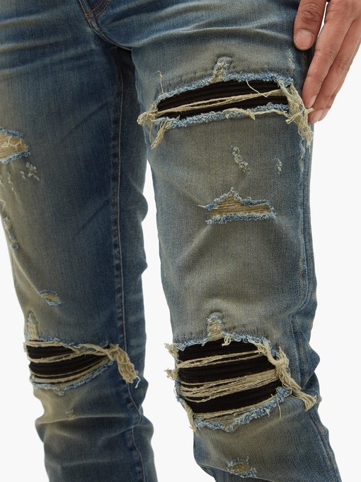 amiri jeans saks