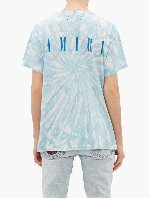 amiri bear shirt