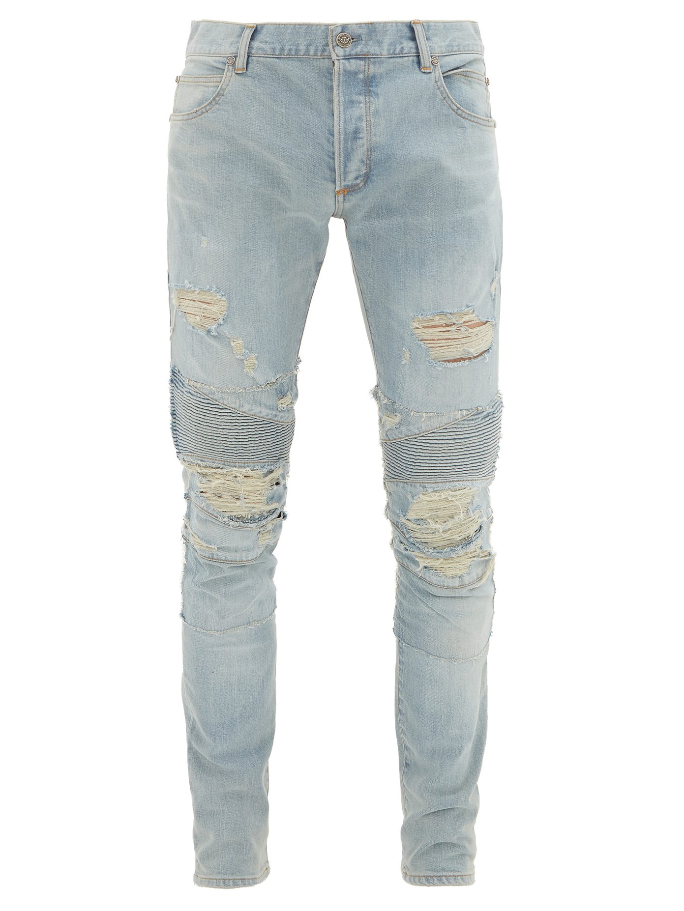camo amiri jeans