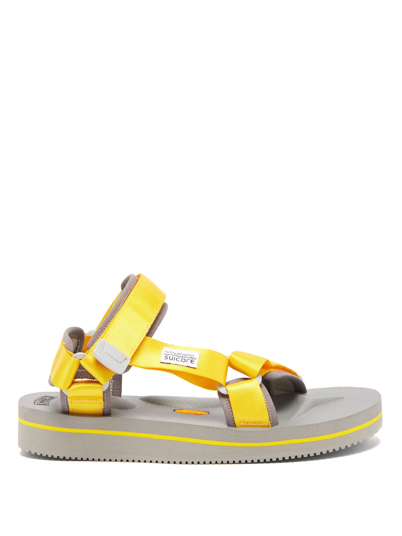 Depa-V2 technical sandals | Suicoke 