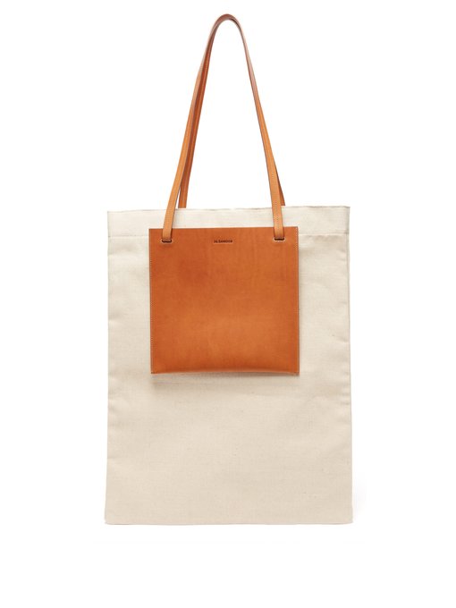 mens designer tote bag