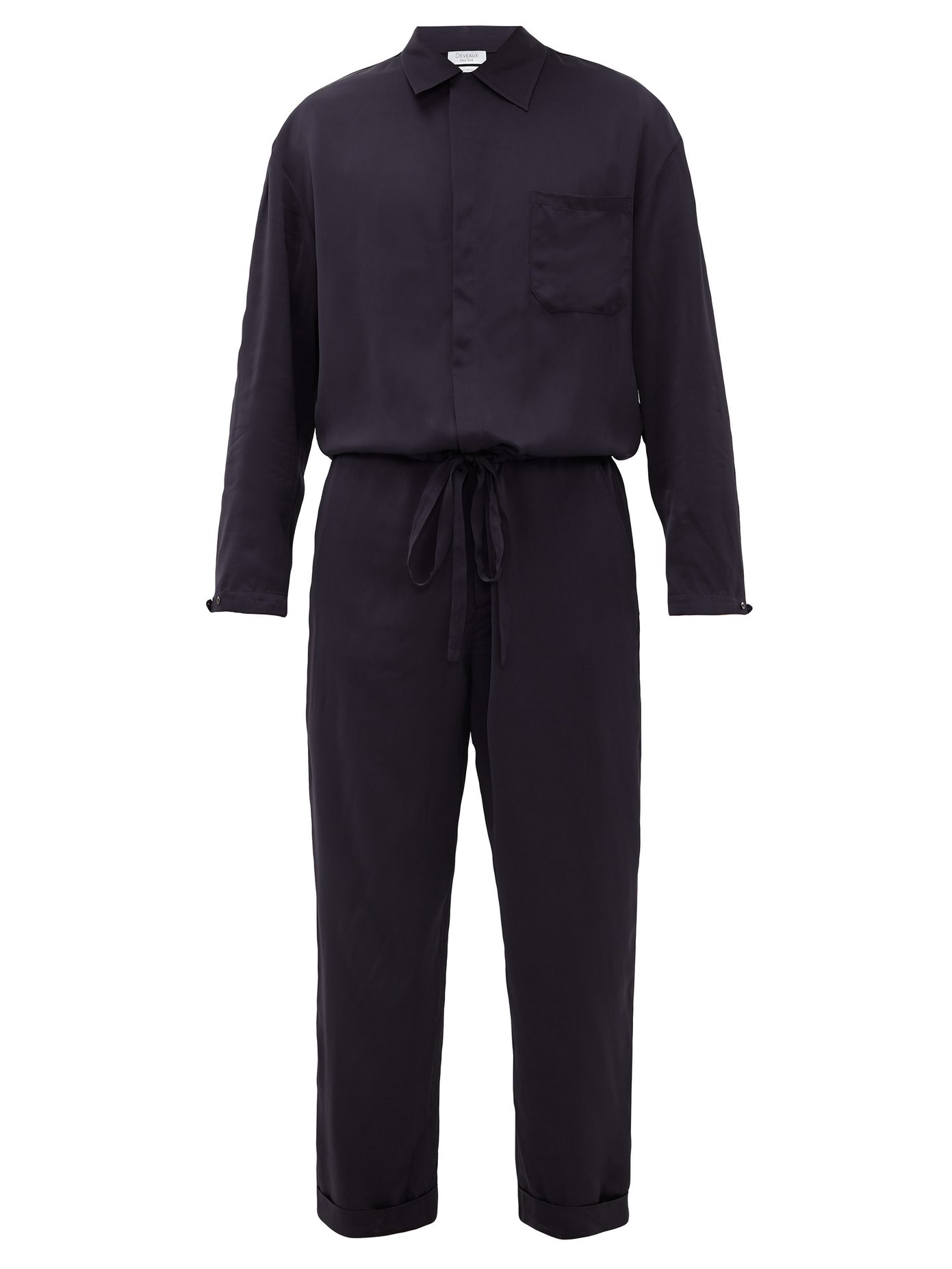 the boiler suit