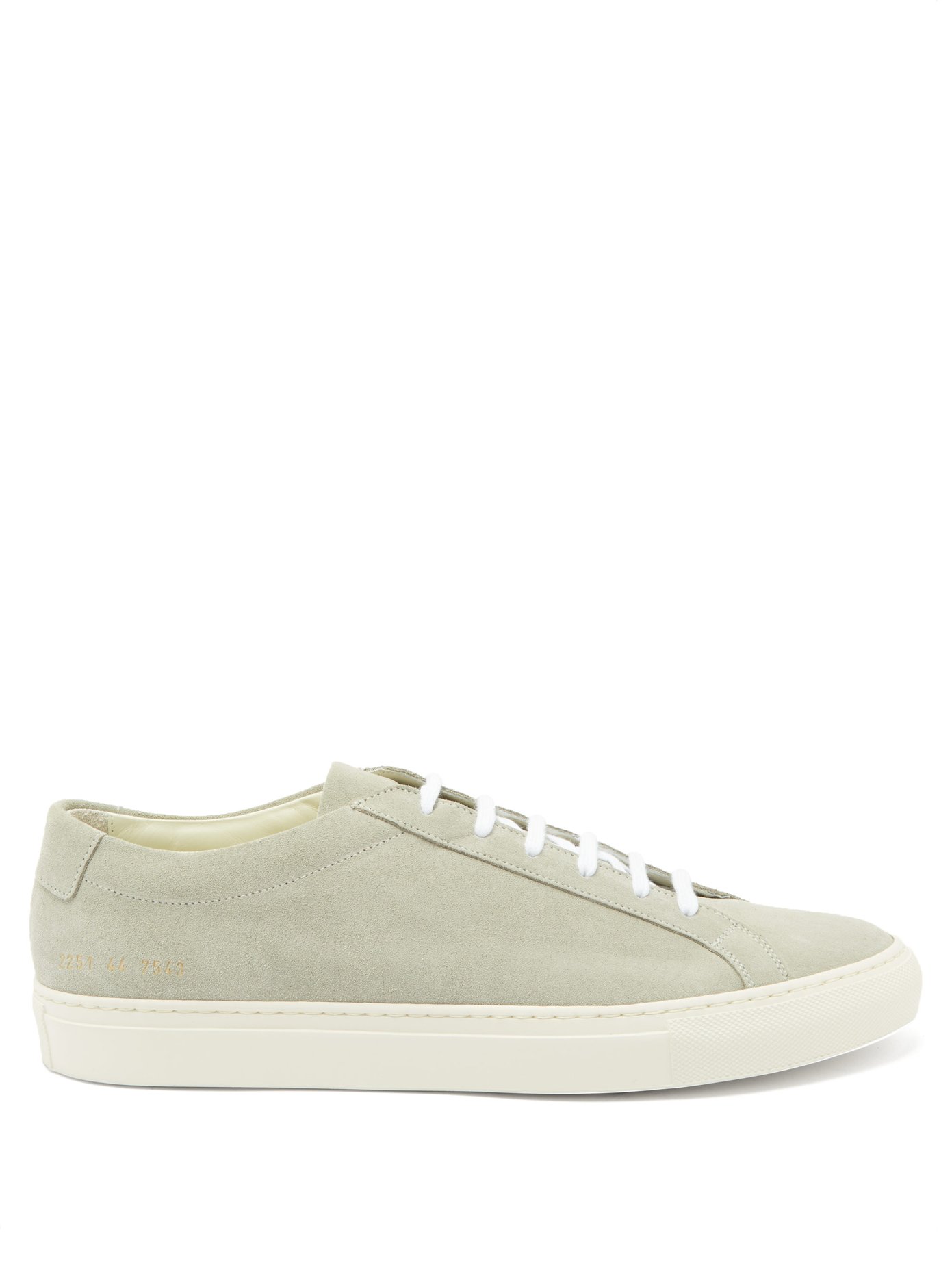 cheapest place to buy common projects