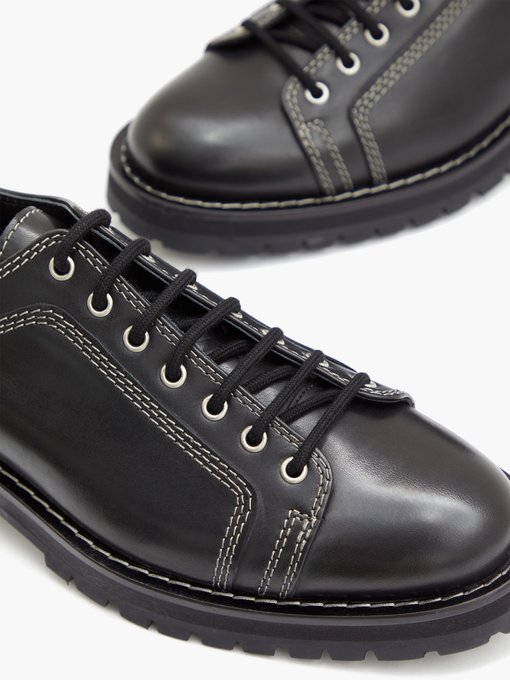 ami derby shoes
