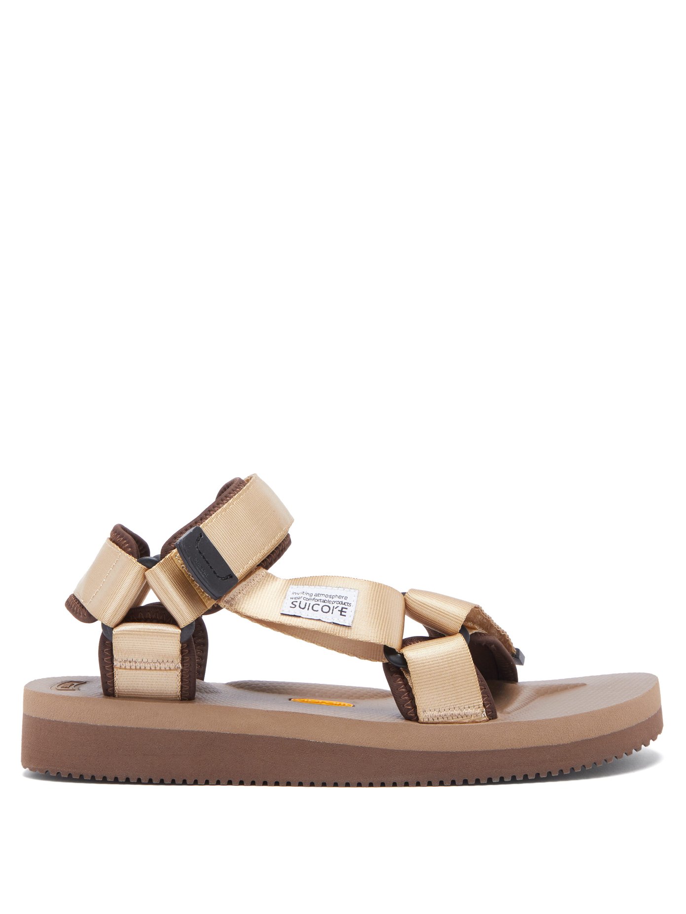 suicoke strap sandal