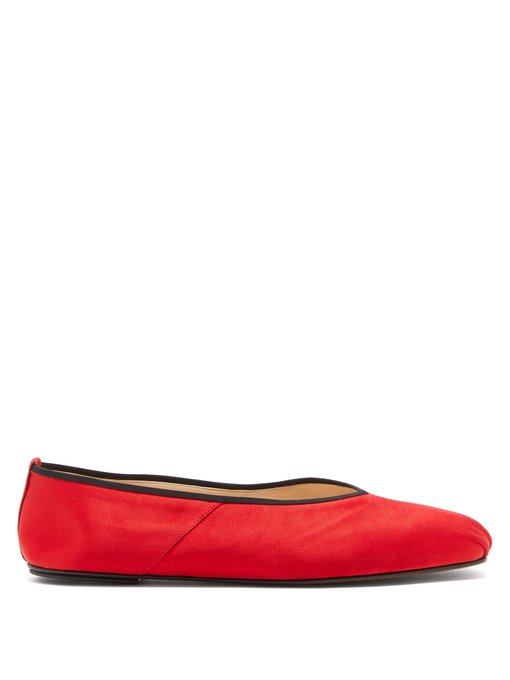 womens designer flats