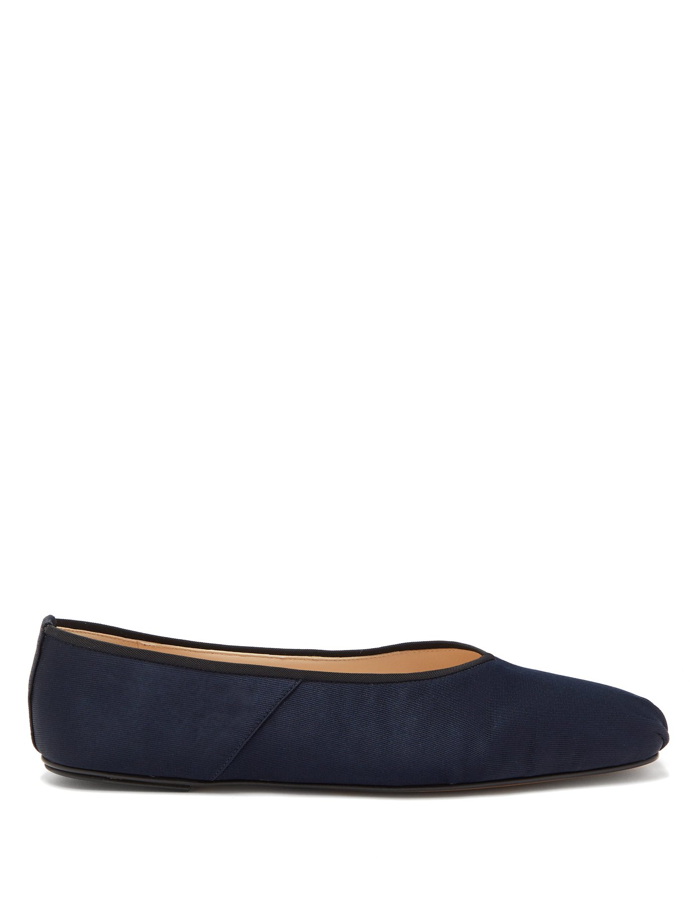 the row ballet flats