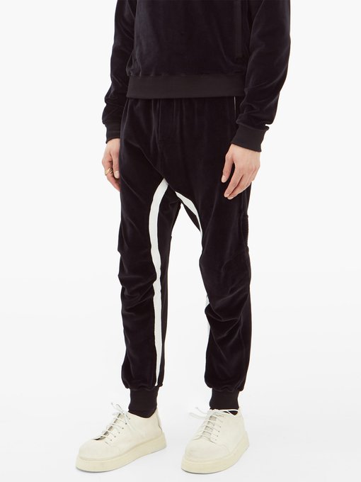 camilla and marc track pants
