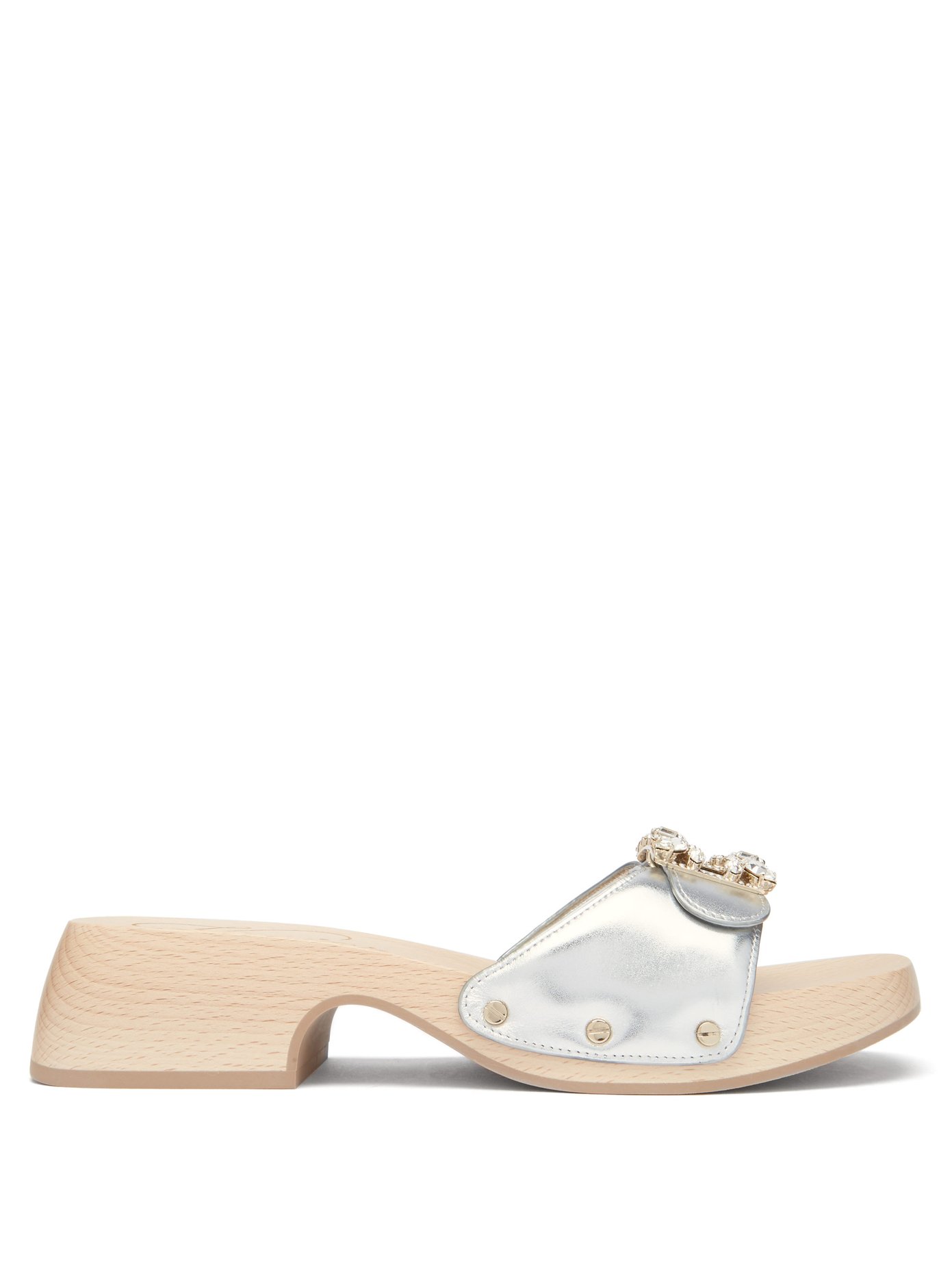 roger vivier sandals