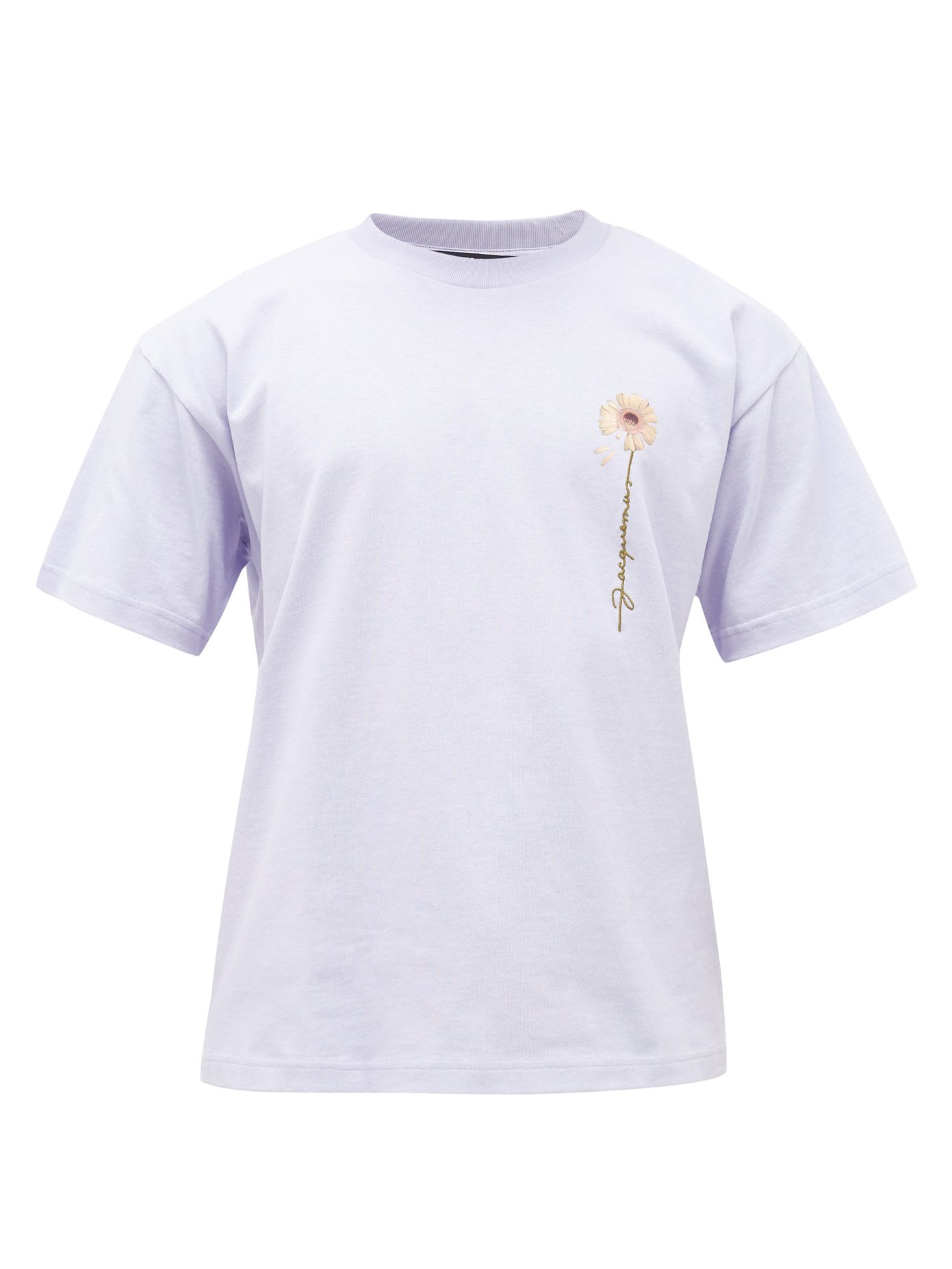 Jacquemus T Shirt on Sale, 57% OFF | www.ingeniovirtual.com