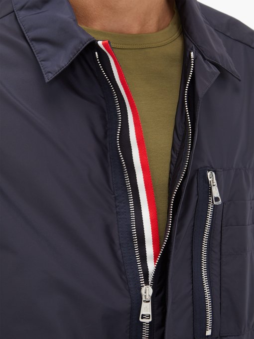 moncler harrington jacket