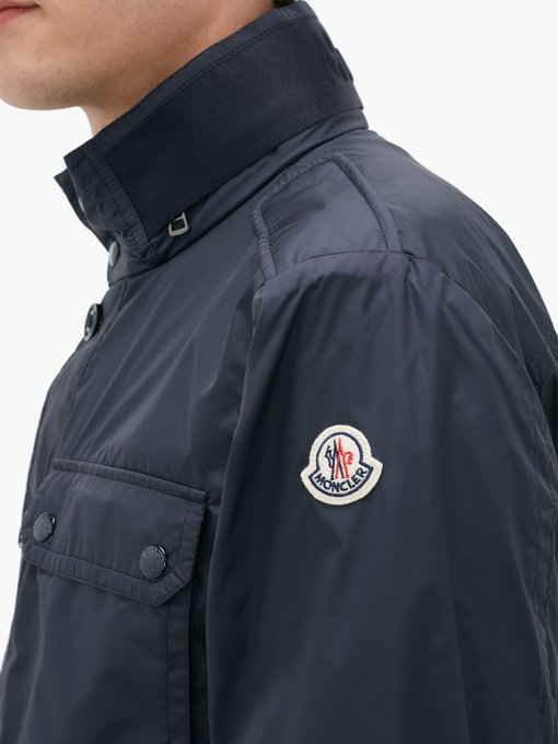 Technical field jacket | Moncler 