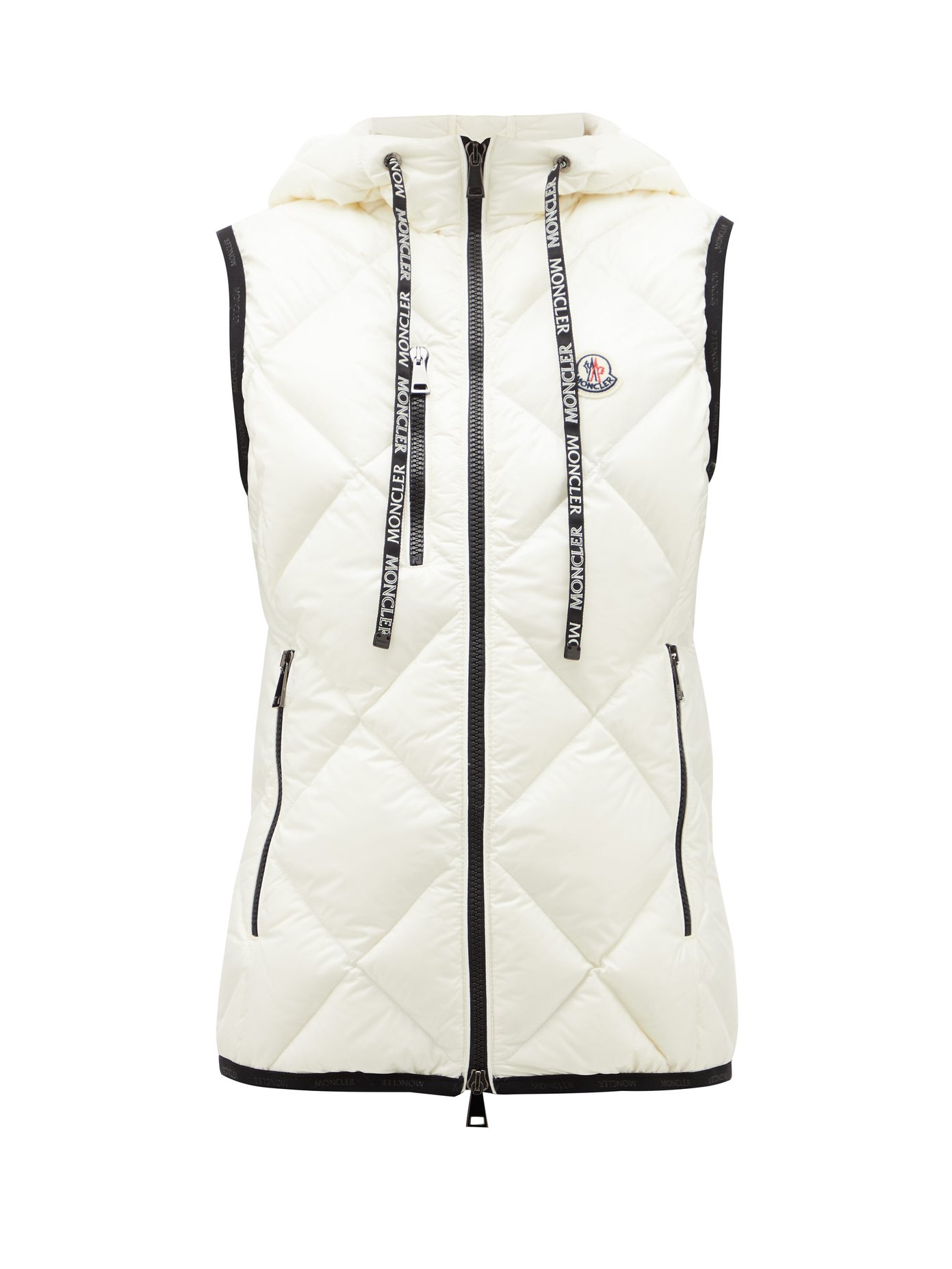 moncler softshell