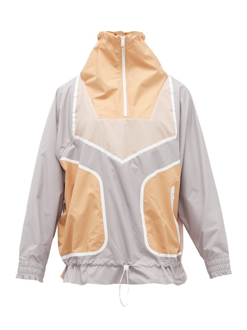 adidas windproof jacket