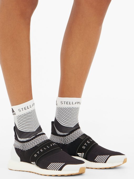 adidas by stella mccartney socks