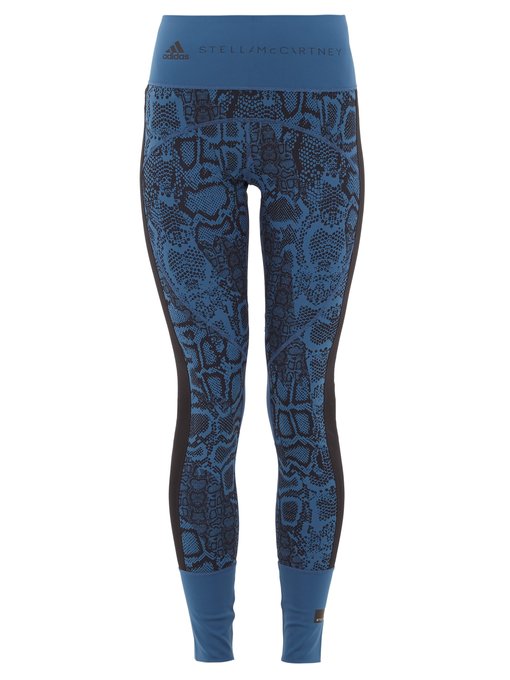 adidas jersey leggings