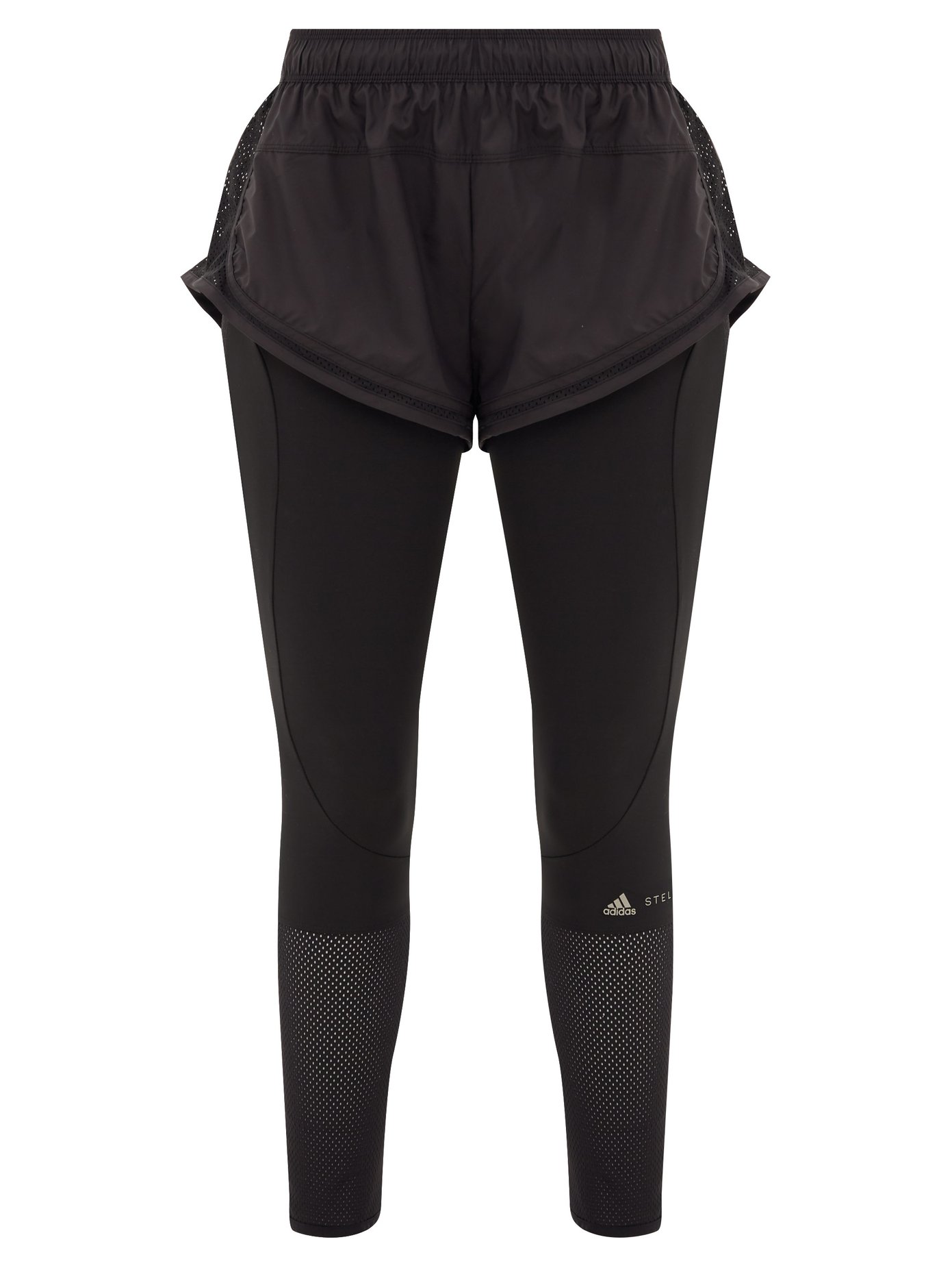 adidas by stella mccartney performance essentials leggings