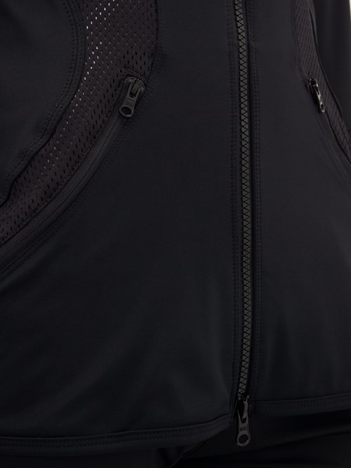 adidas performance essentials jacket