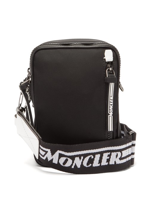 moncler weekend bag