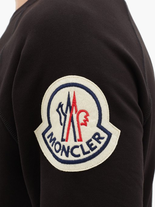 moncler 1952 sweatshirt