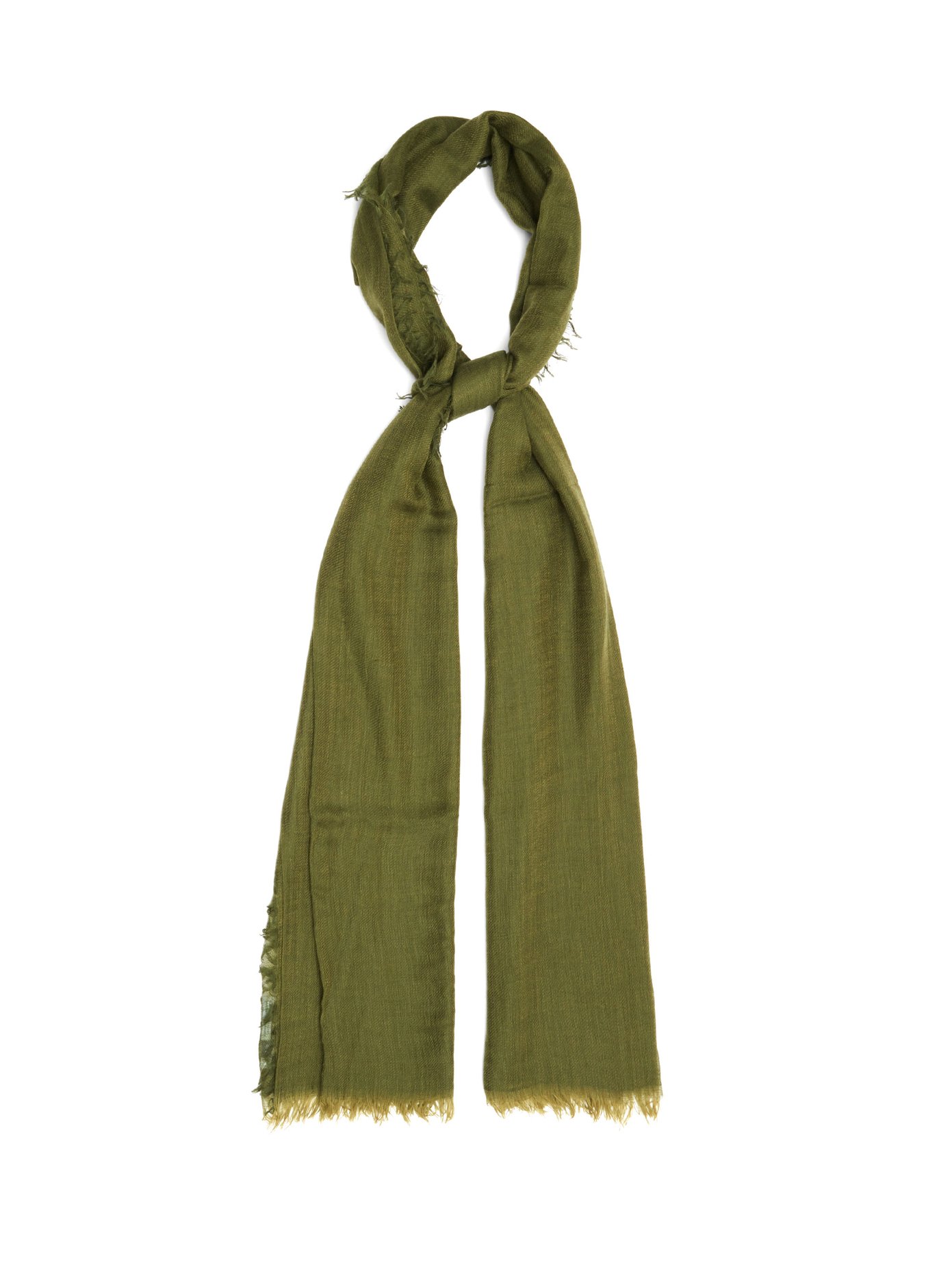 lightweight cashmere scarf