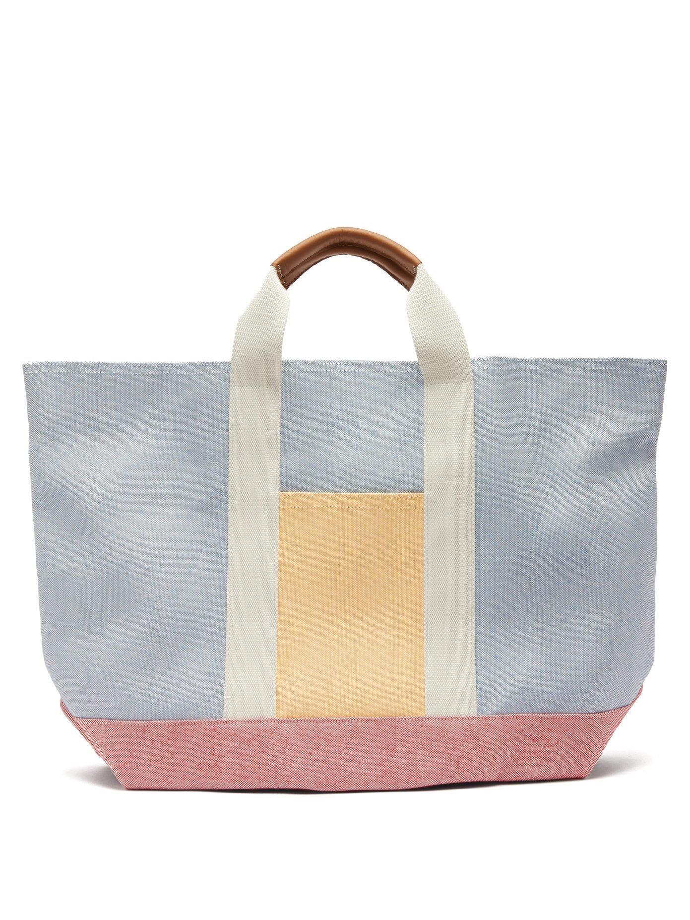 xl canvas tote bag