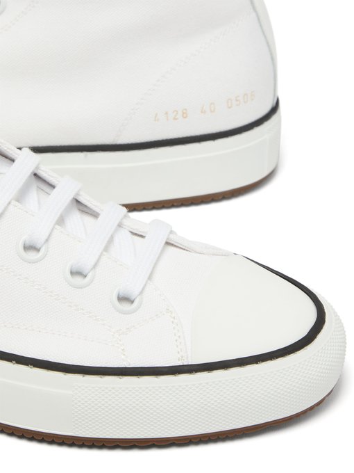 common projects tournament high white