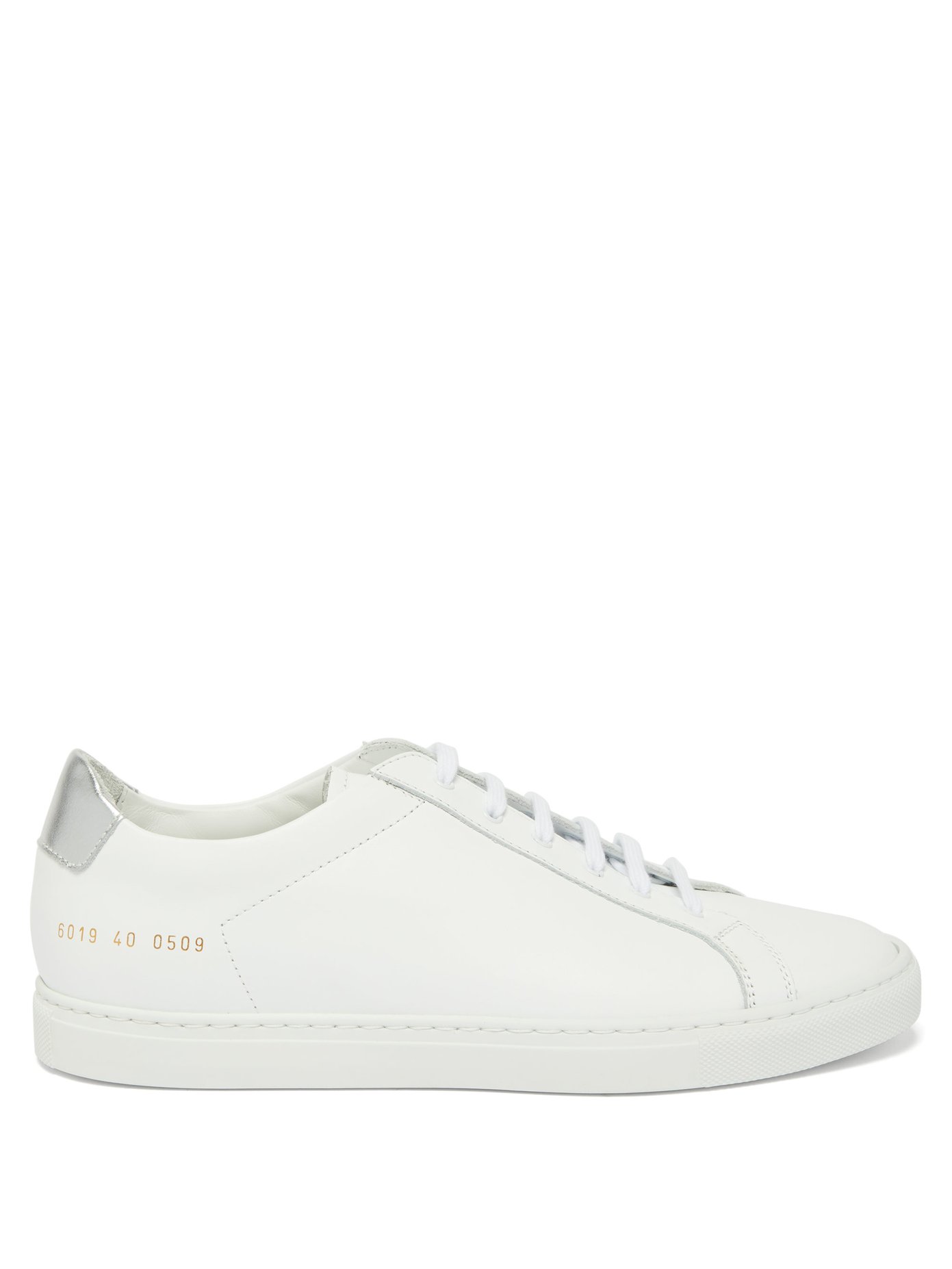 common projects true to size