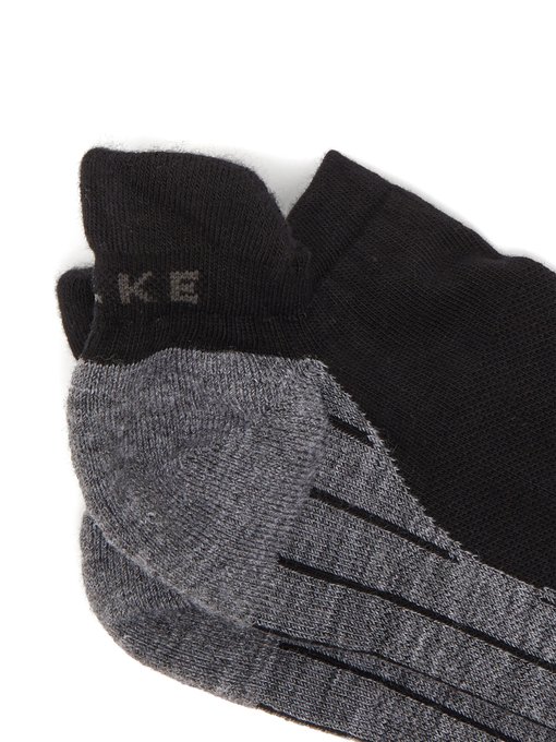 RU4 cushioned trainer socks | Falke Ess 