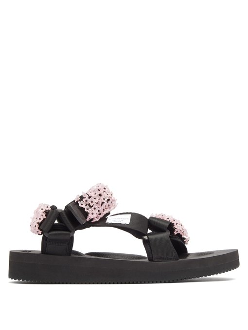 suicoke strap sandal