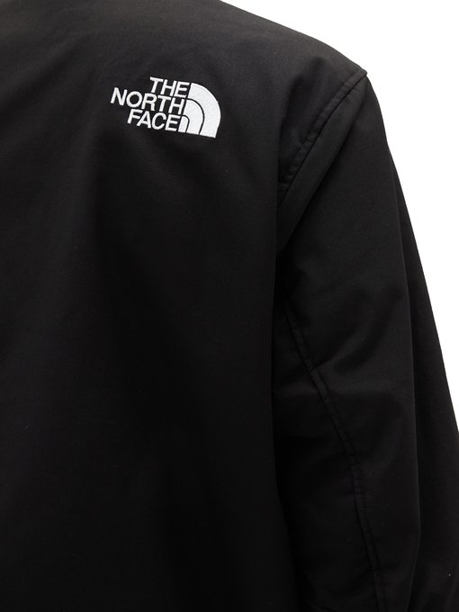 the north face bomber jacket mens