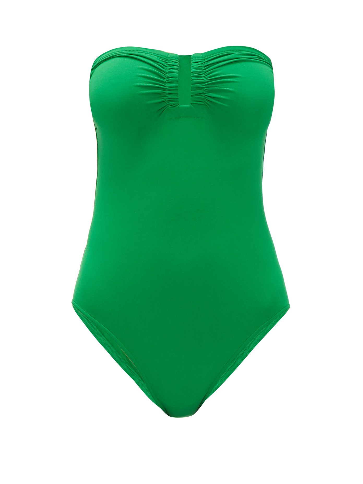 strapless swimsuit uk