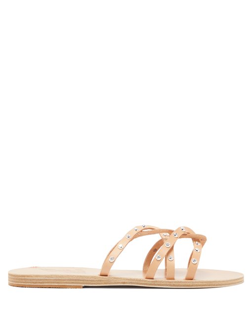 Ancient Greek Sandals | Womenswear | Shop Online at MATCHESFASHION UK