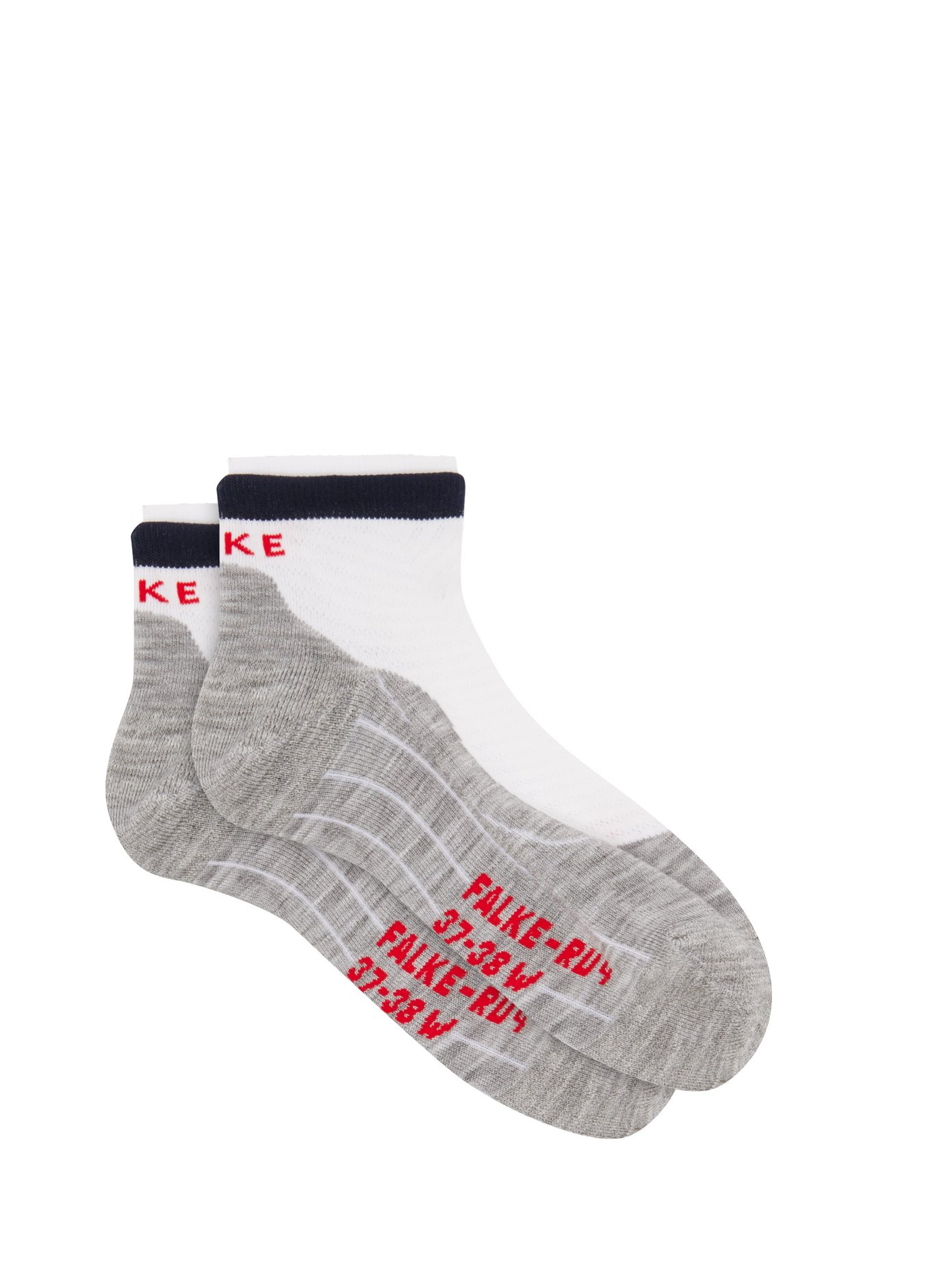 RU4 cushioned running socks | Falke 