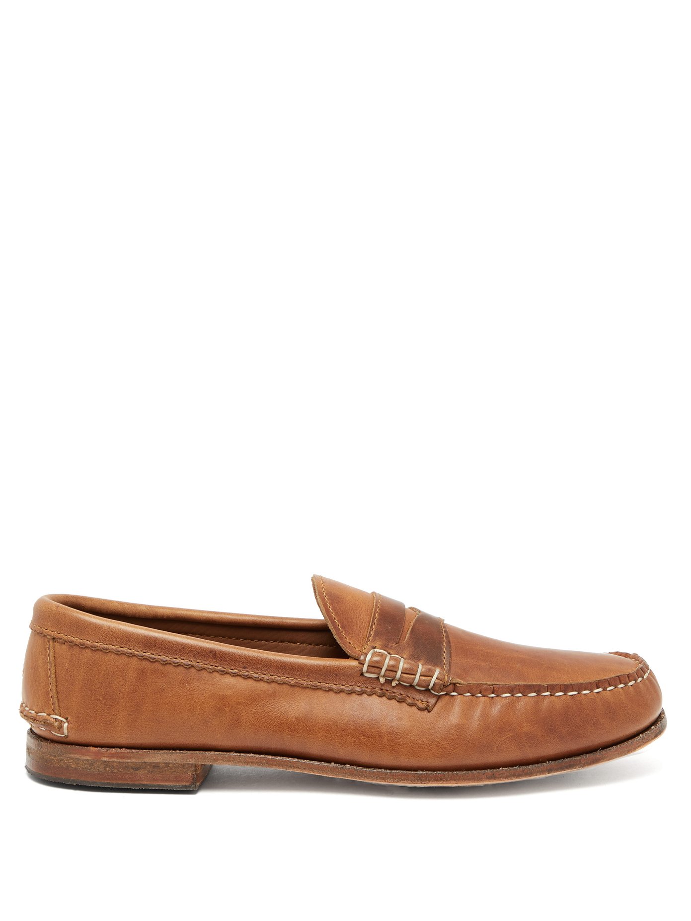 quoddy loafers