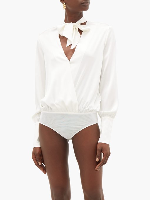 jonathan simkhai bodysuit