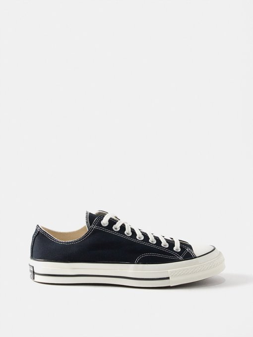 Converse Chuck 70 canvas trainers
