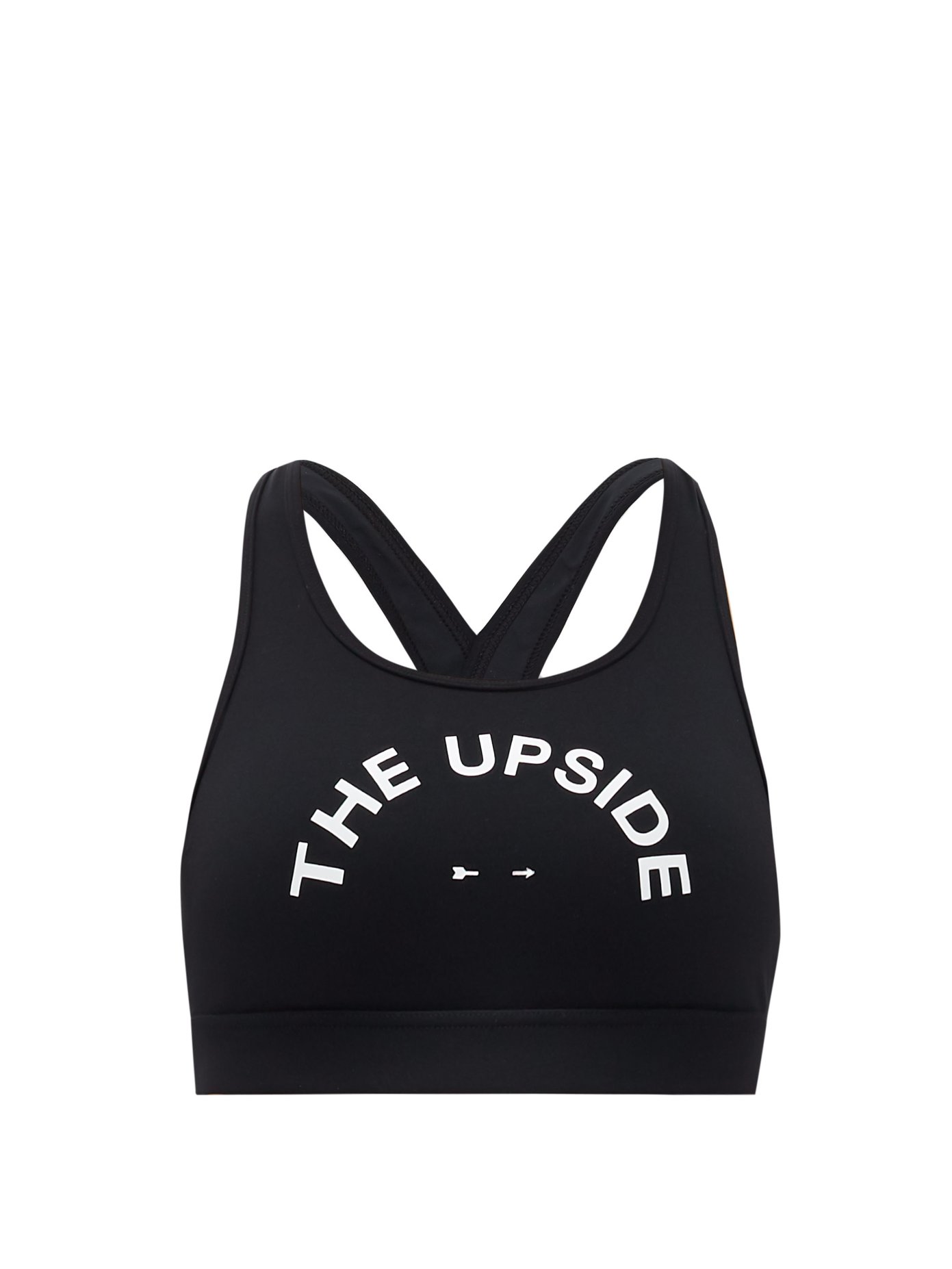 the upside sports bra