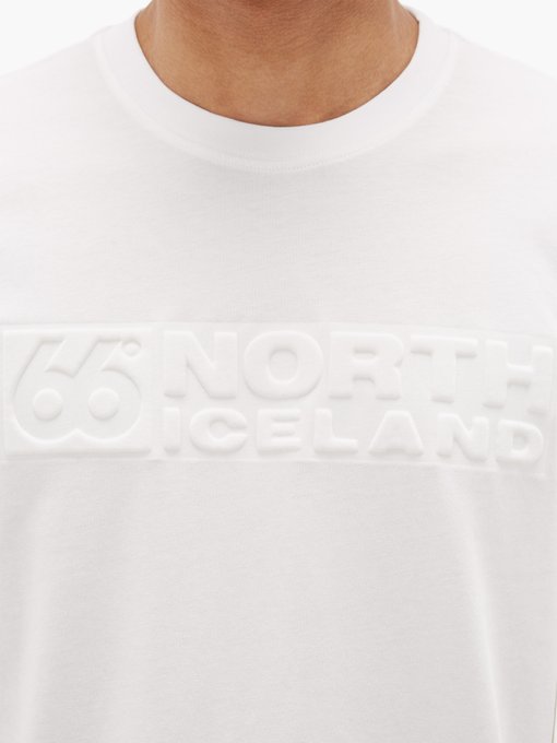 66 north shirt