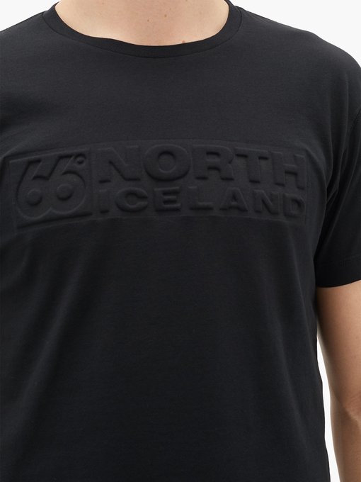 66 north t shirt