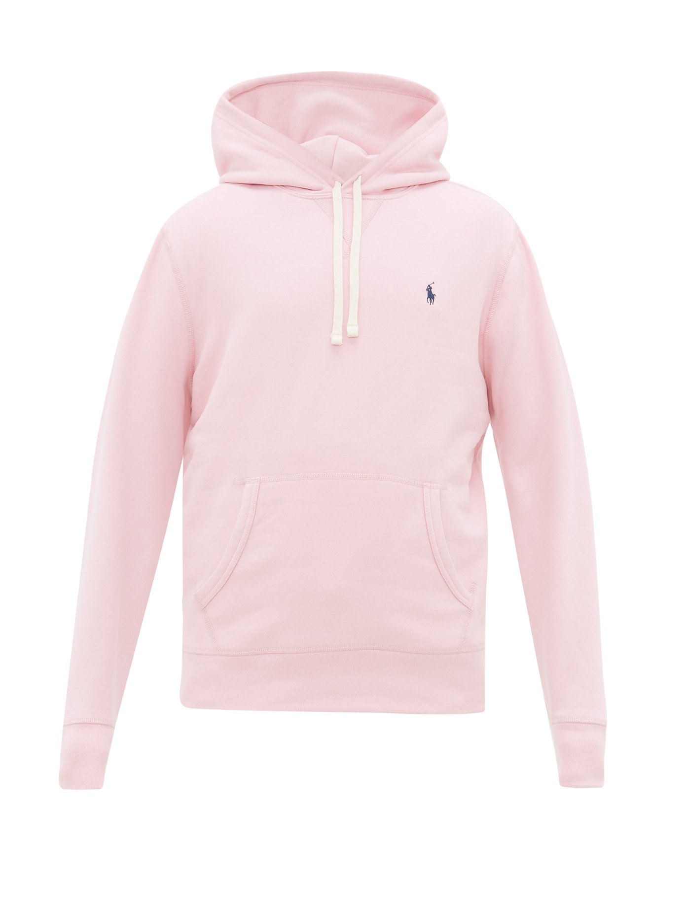 ralph lauren pink hoodie