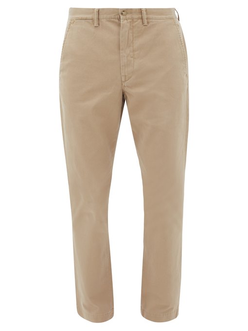 Bedford wide-fit chinos | Polo Ralph 