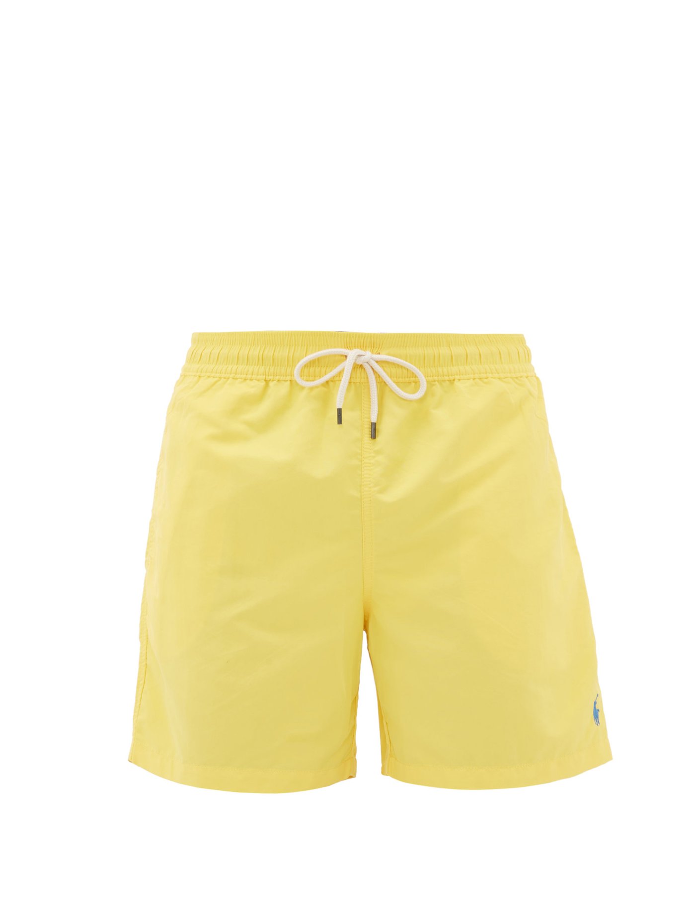 ralph lauren swim short