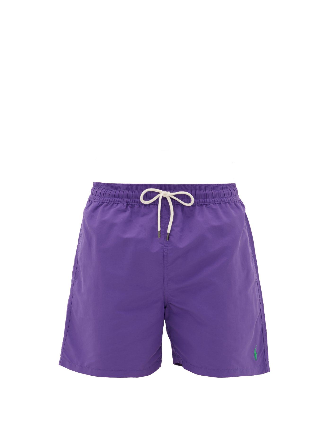 ralph lauren swim shorts uk